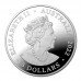 AUSTRALIA 2022 .  FIVE 5 DOLLARS COIN . PROOF . WALLAL CENTENARY